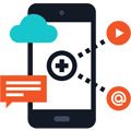 Mobile Marketing<br /></noscript>
Service